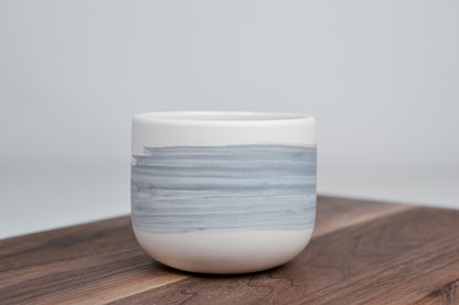 Rainbow Line - Espresso cup - 100 ml