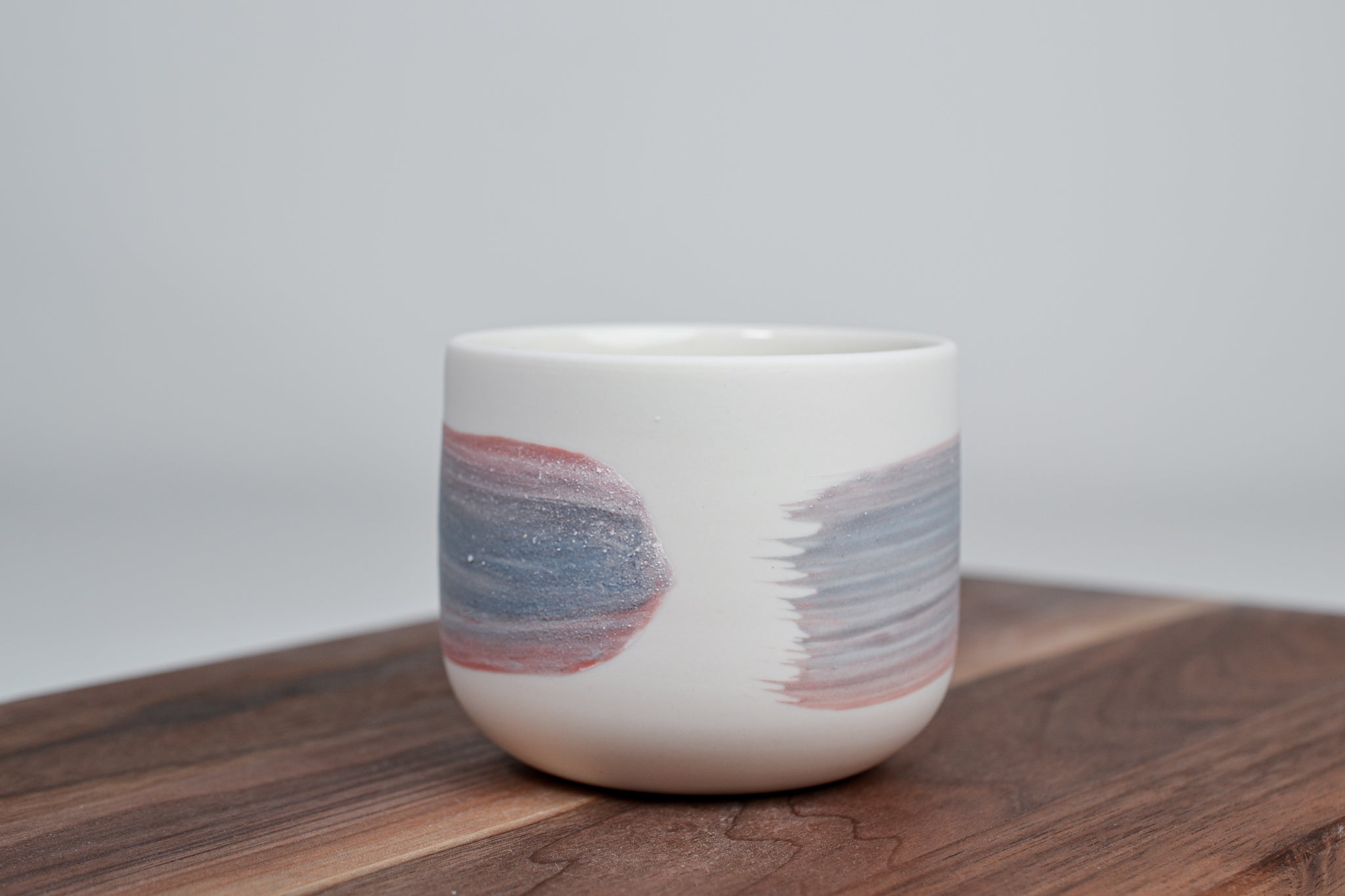 Duhová linka - kávový šálek - 150 ml