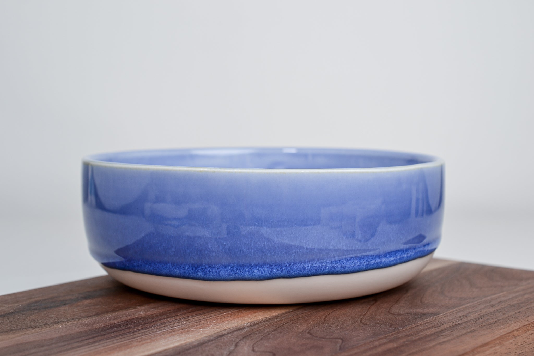 Lapisová modrá - snídaňová miska - 850 ml