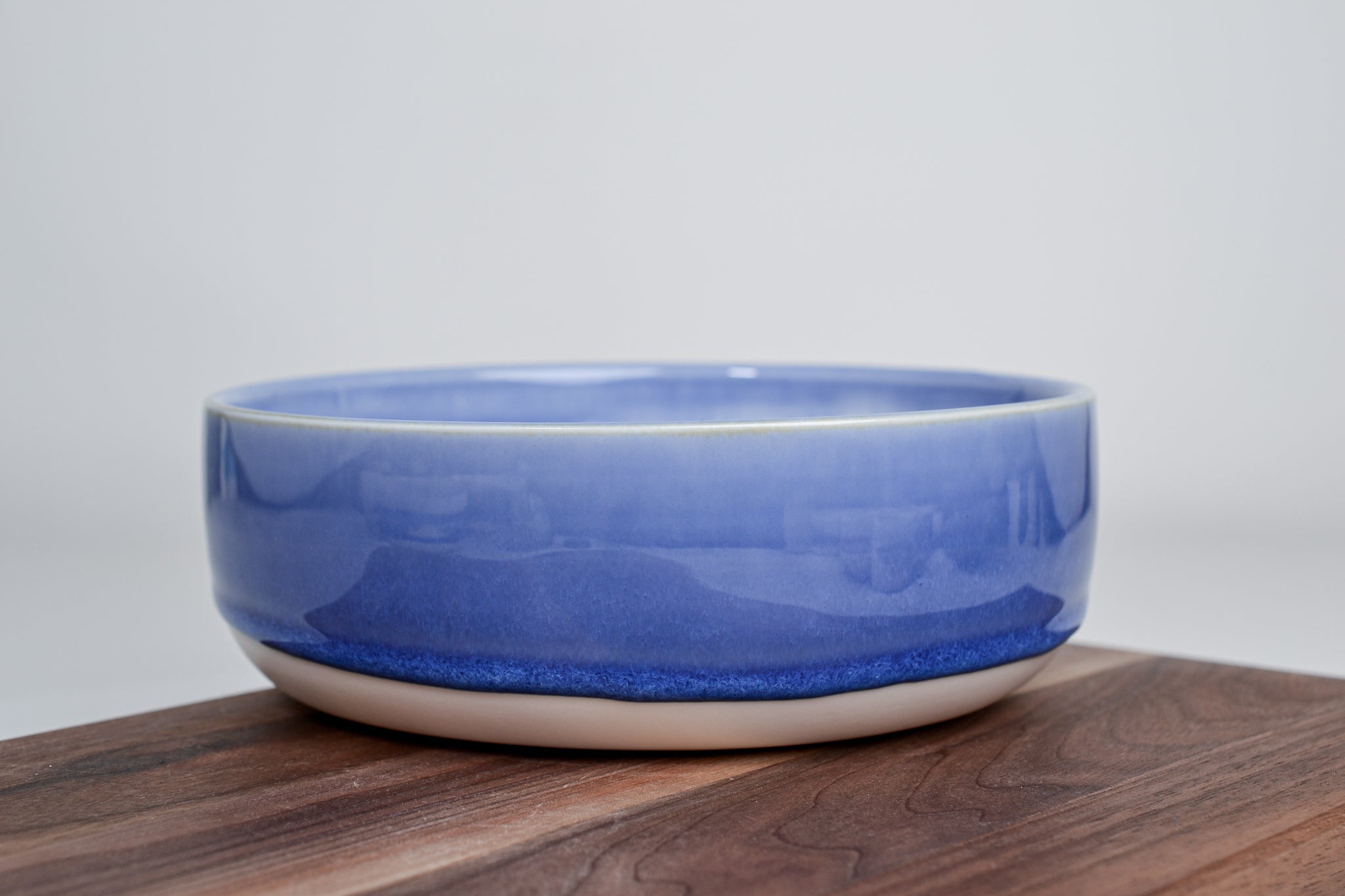 Lapisová modrá - snídaňová miska - 850 ml