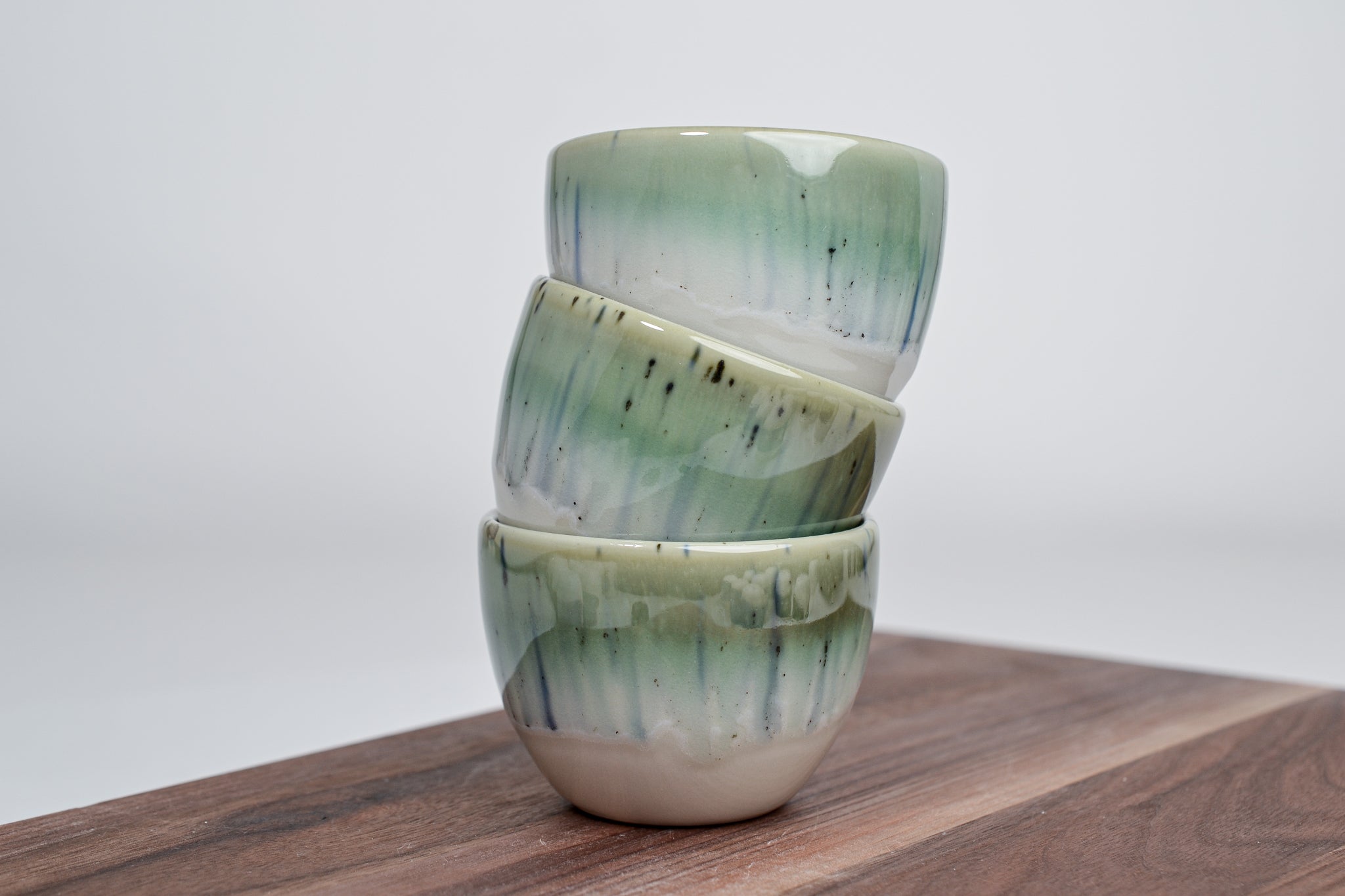 Espresso šálek - Les - 65 ml