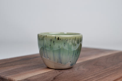 Espresso šálek - Les - 65 ml