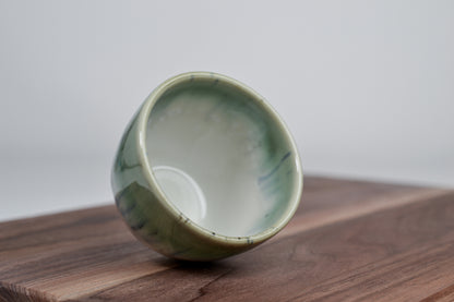 Espresso šálek - Les - 65 ml