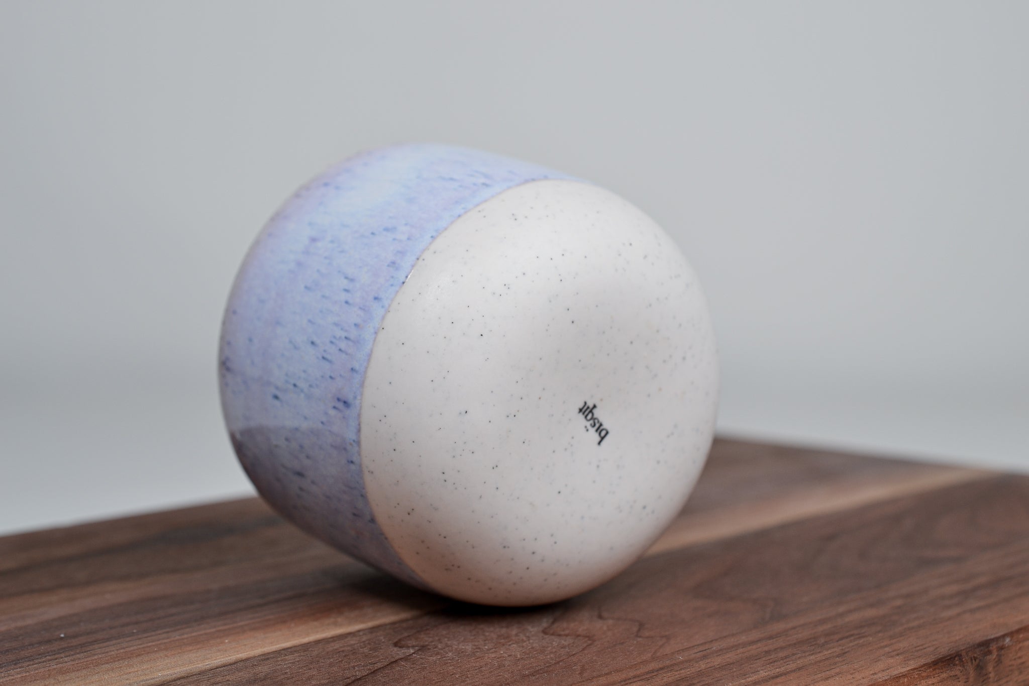 First snow -  coffee cup - 200 ml