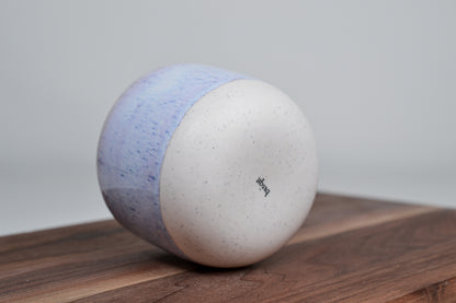 First snow -  coffee cup - 200 ml