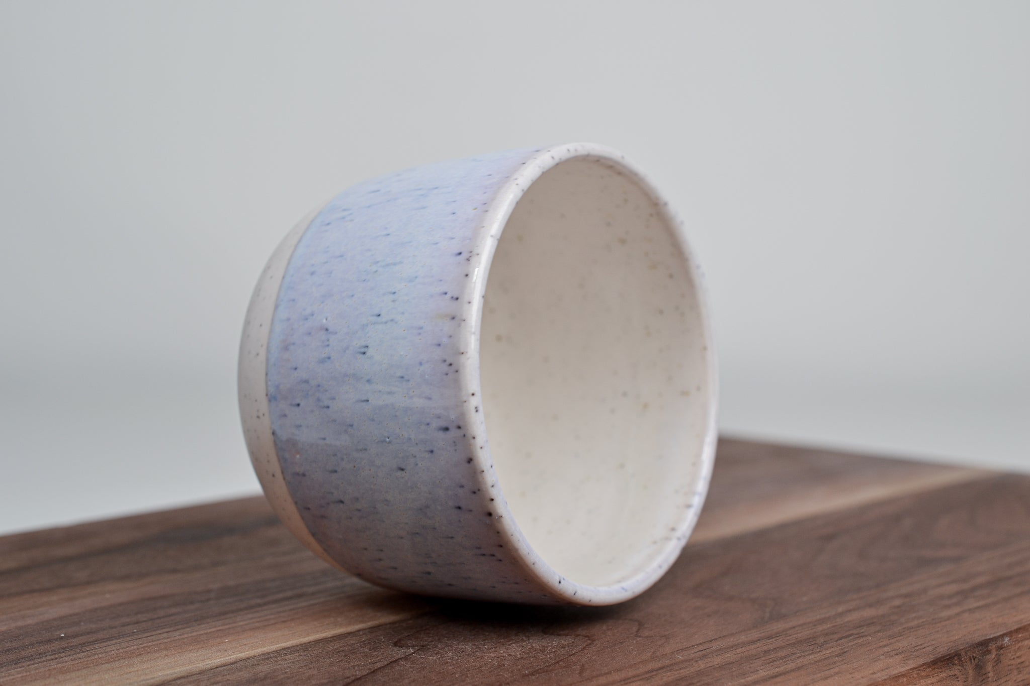 First snow -  coffee cup - 200 ml