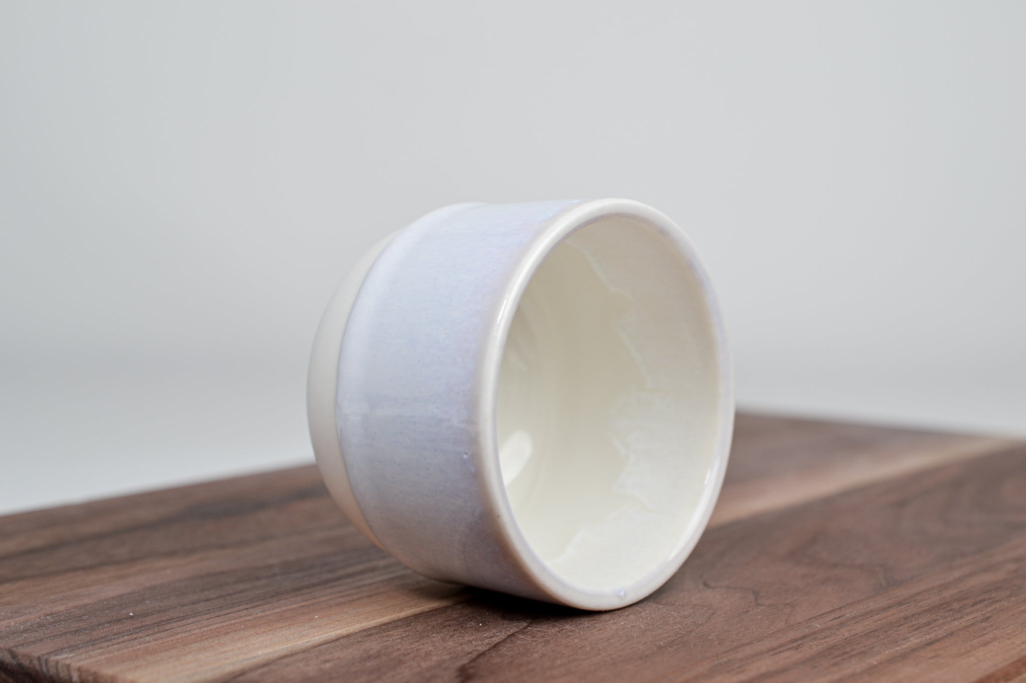 First snow - espresso cup - 70 ml