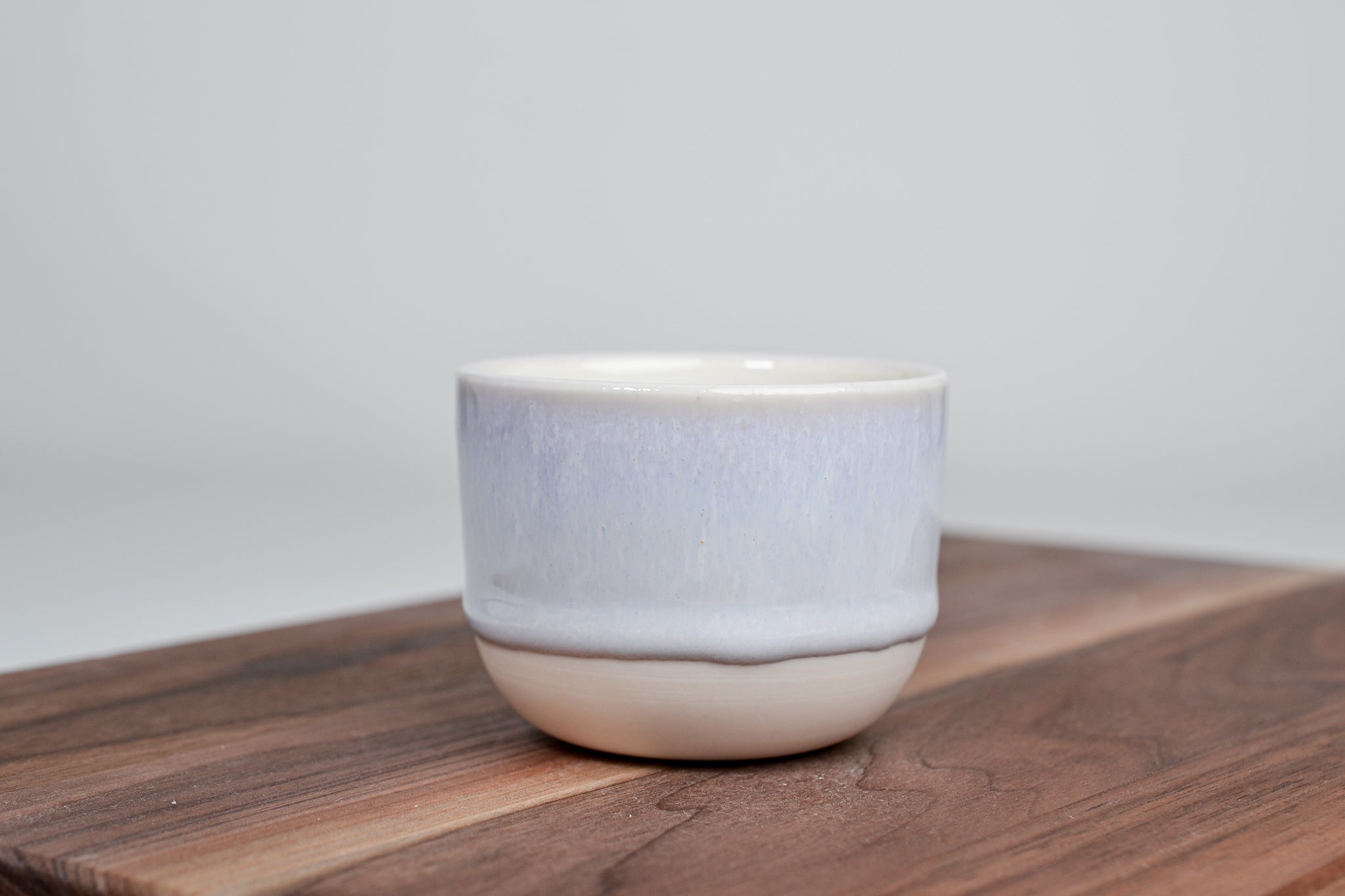 First snow - espresso cup - 70 ml