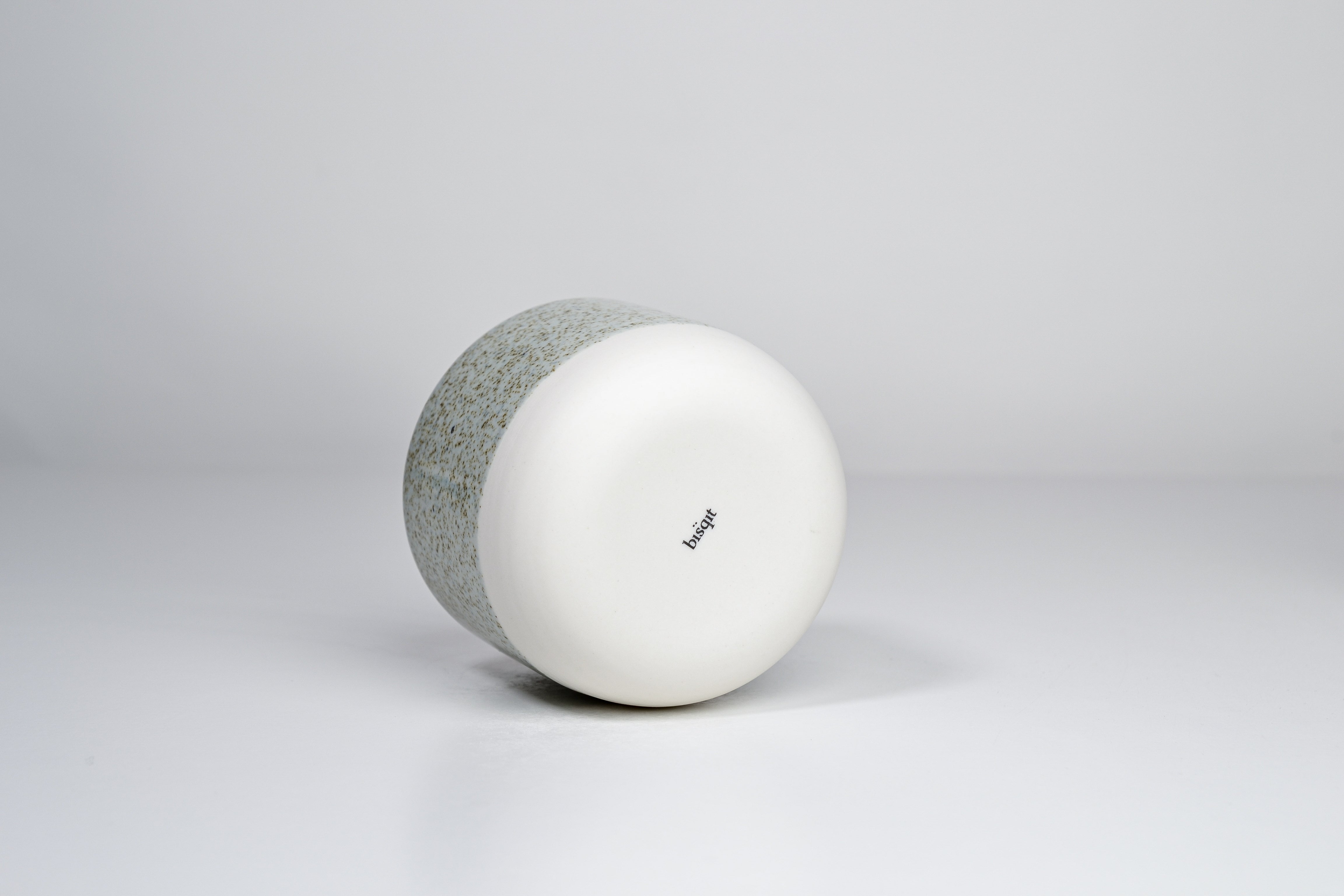 Simple cup, summer grass
