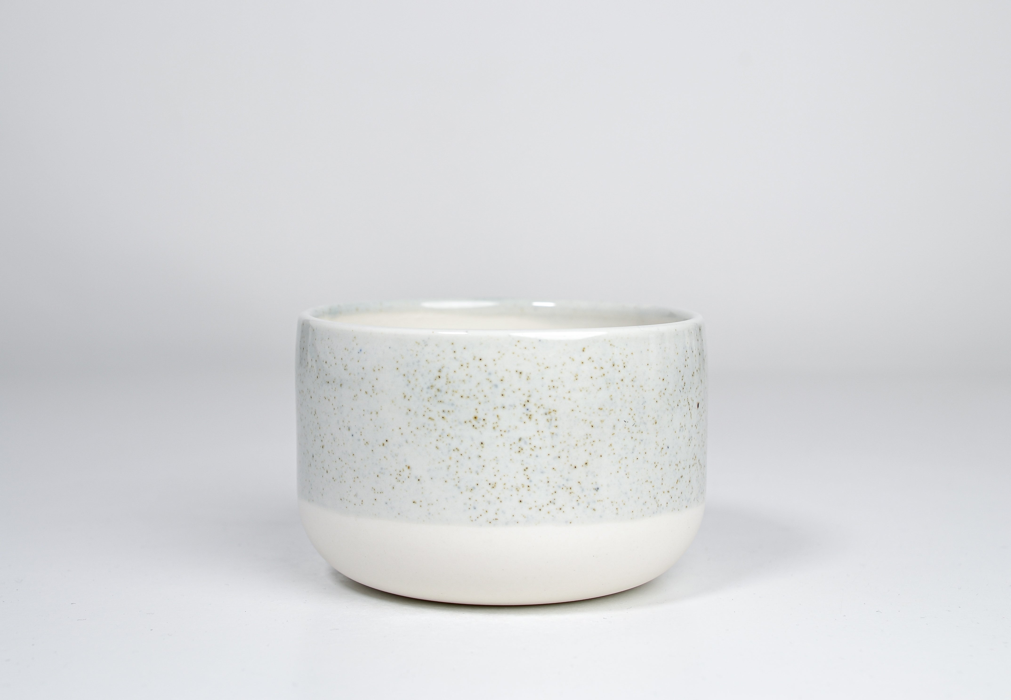 Simple cup, summer grass - 300ml