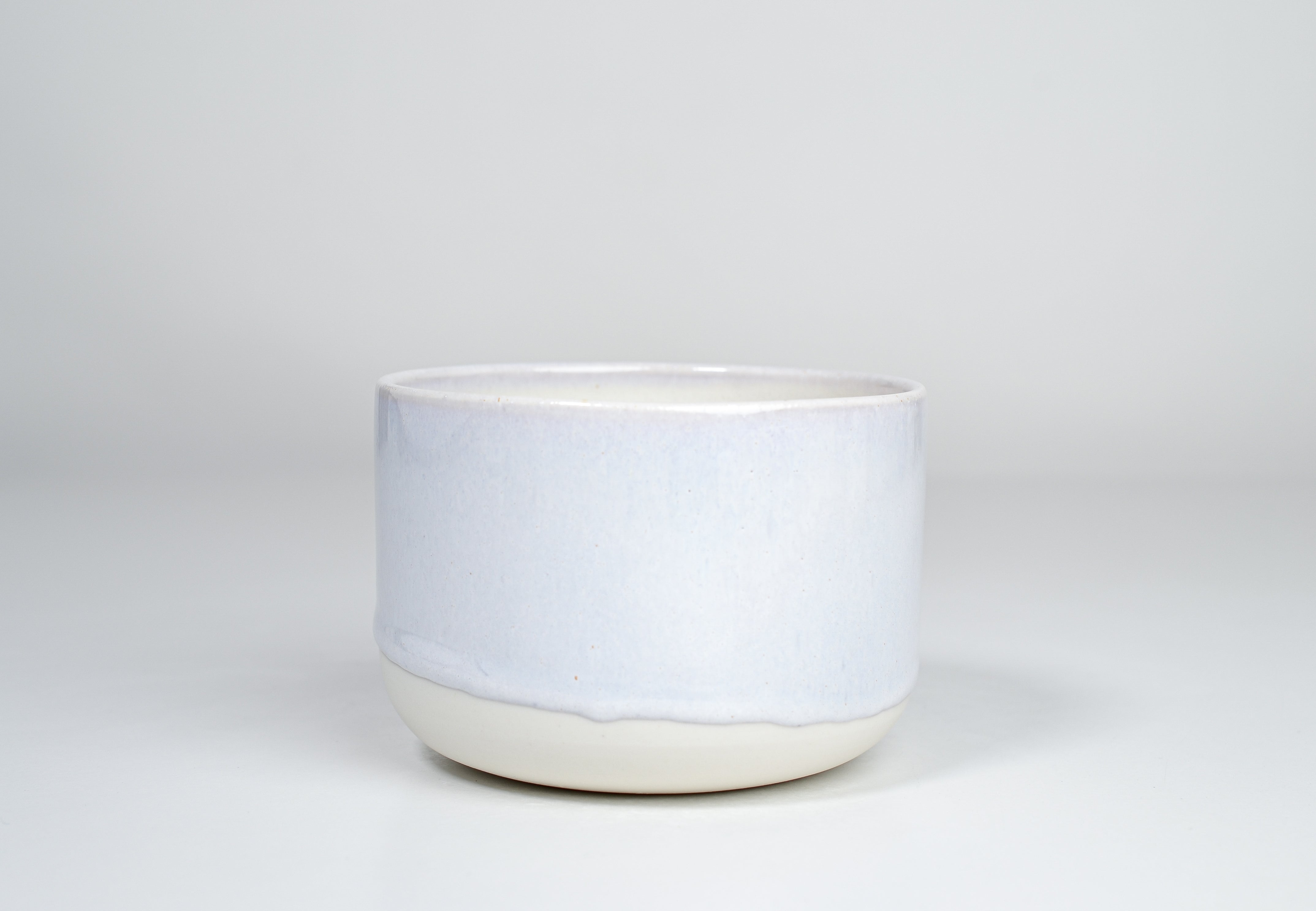 Simple cup, first snow - 300ml