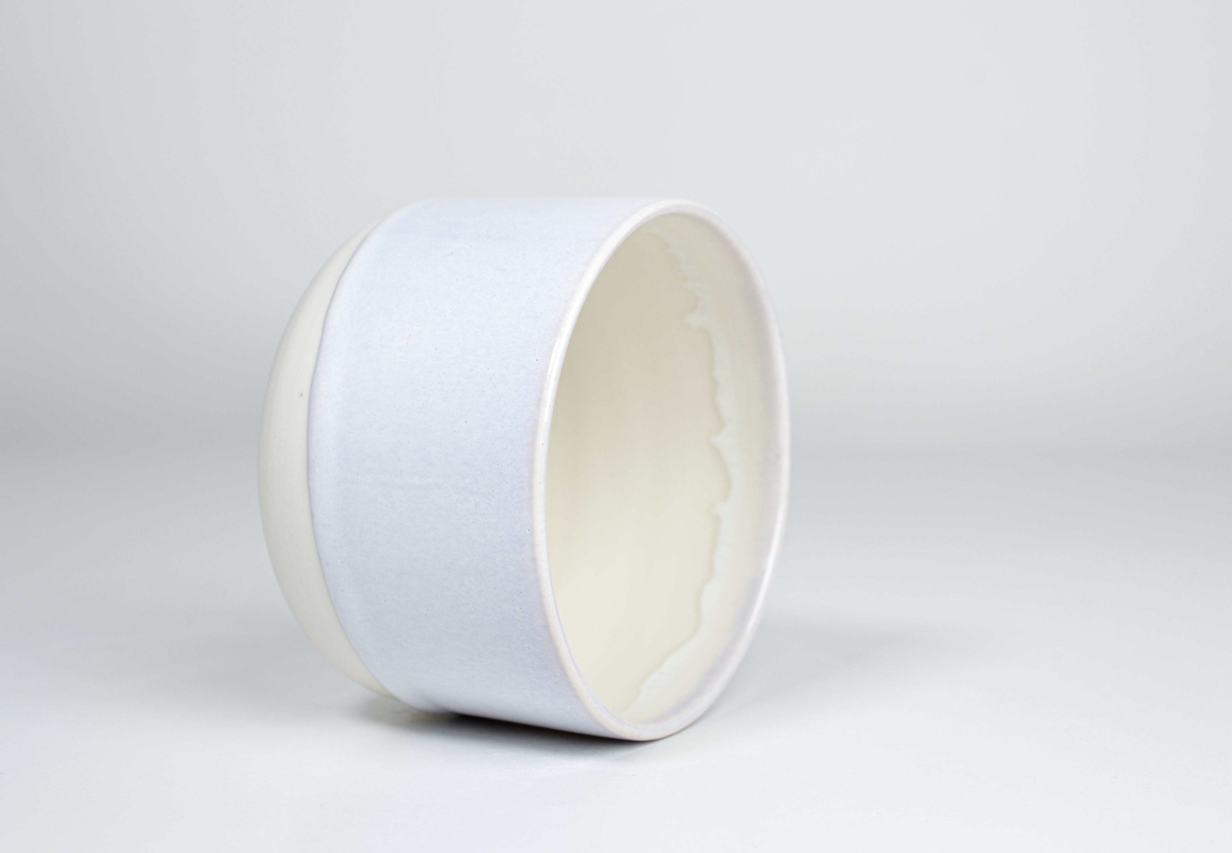 Simple cup, first snow - 300ml