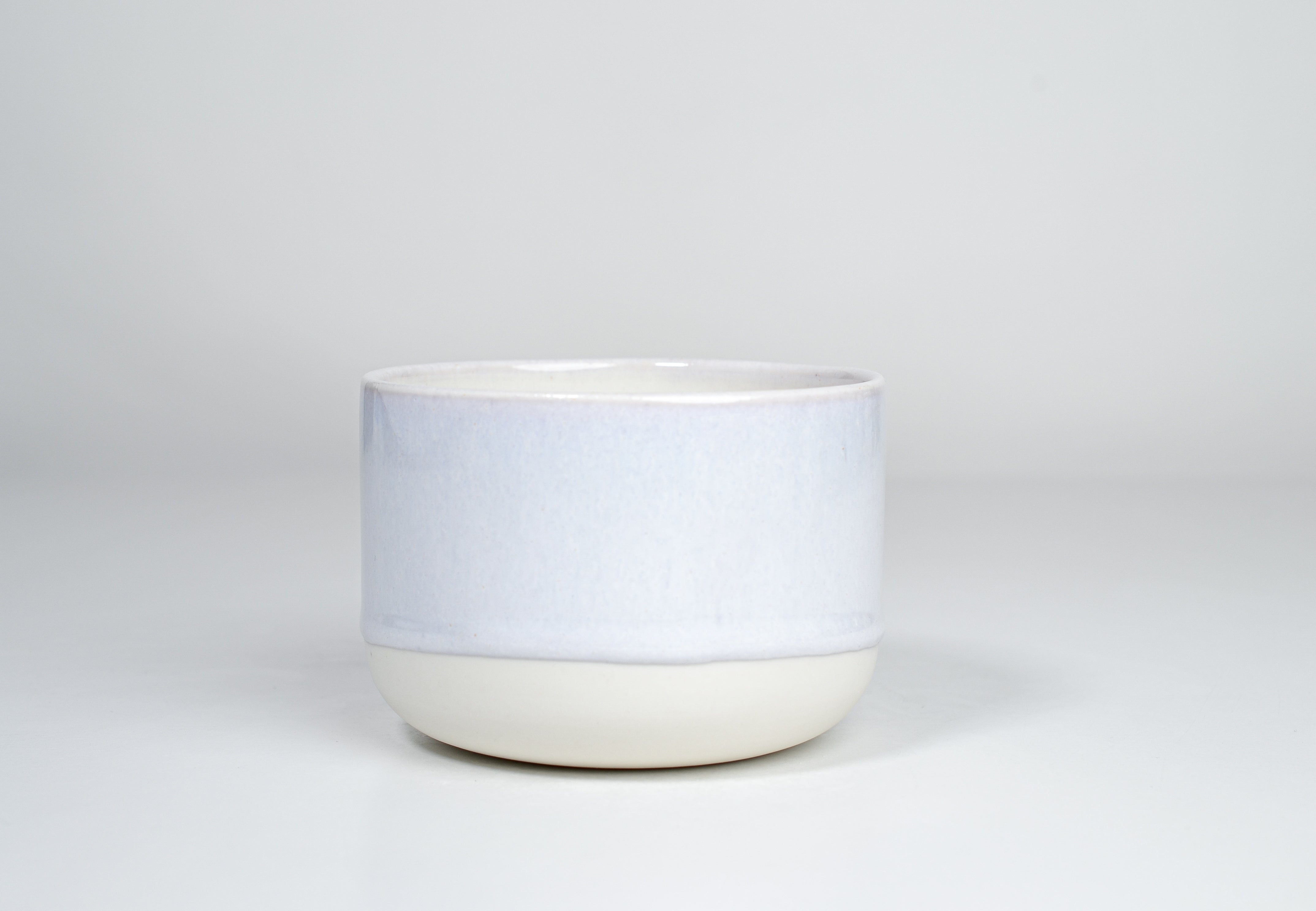 Simple cup, first snow - 300ml