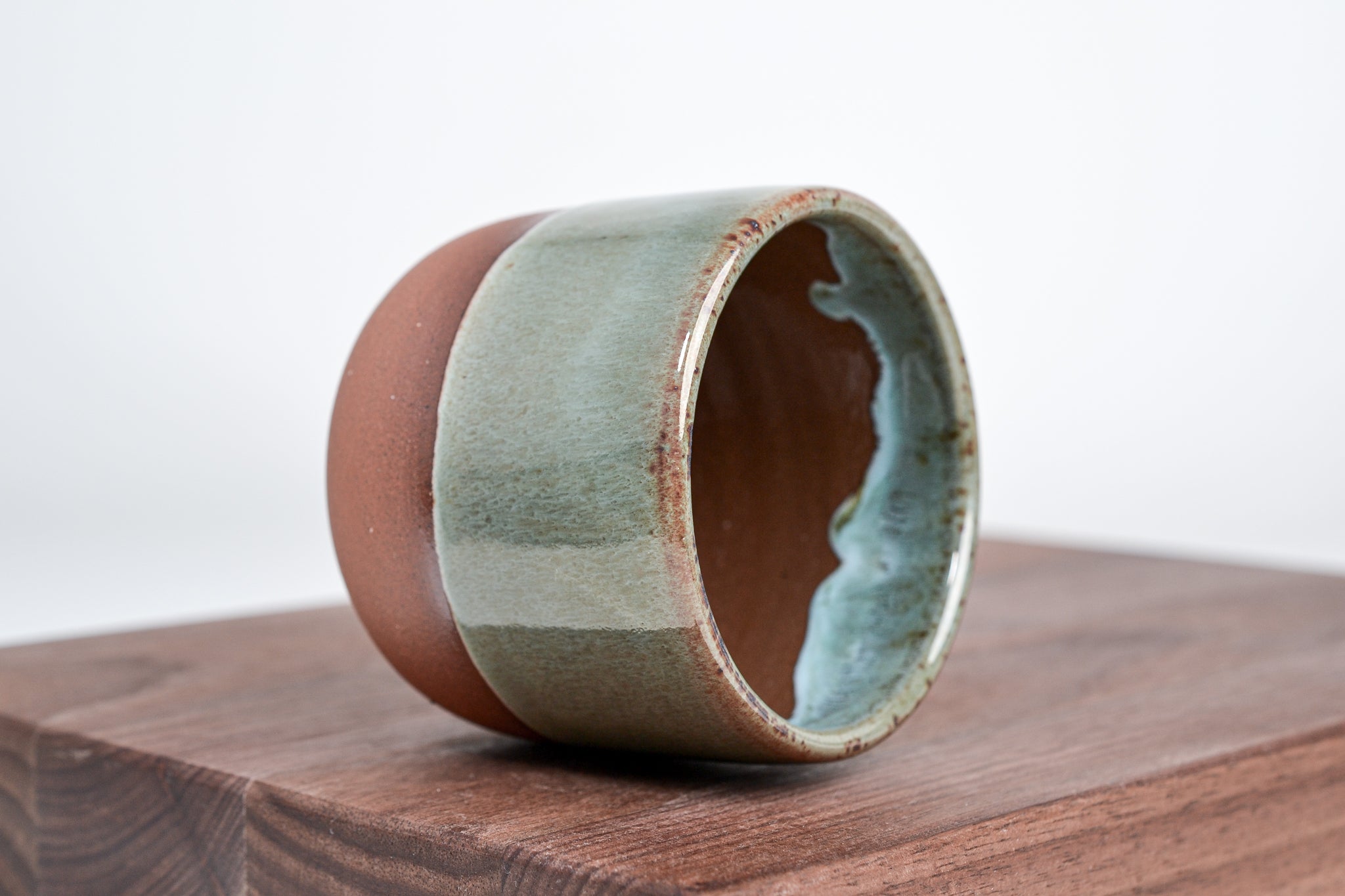 Red clay nostalgia - 190ml