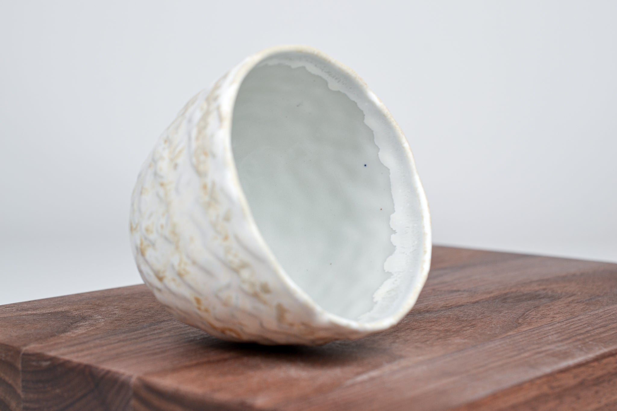Simple cup with miracle glaze - 200ml