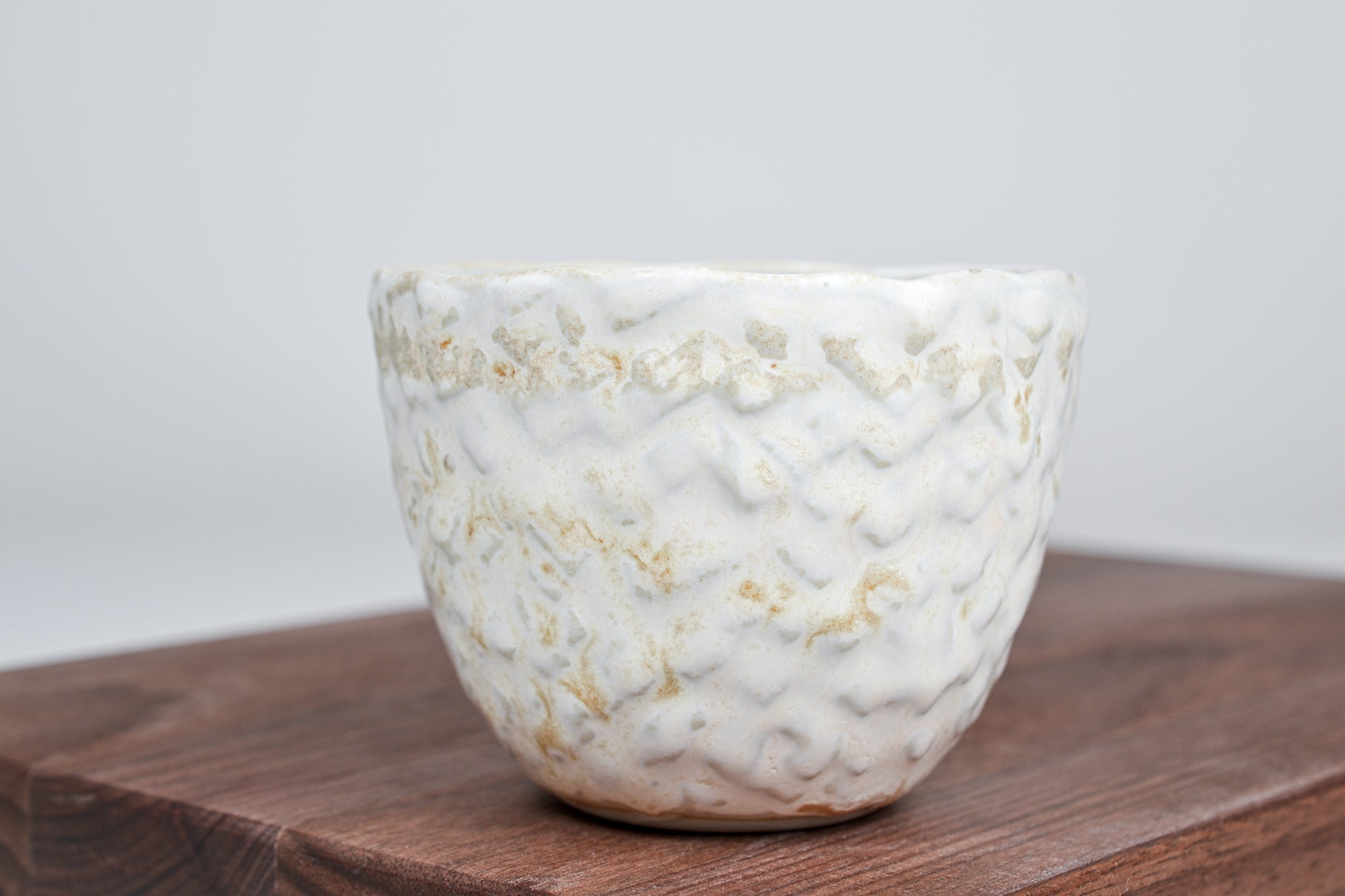 Simple cup with miracle glaze - 200ml