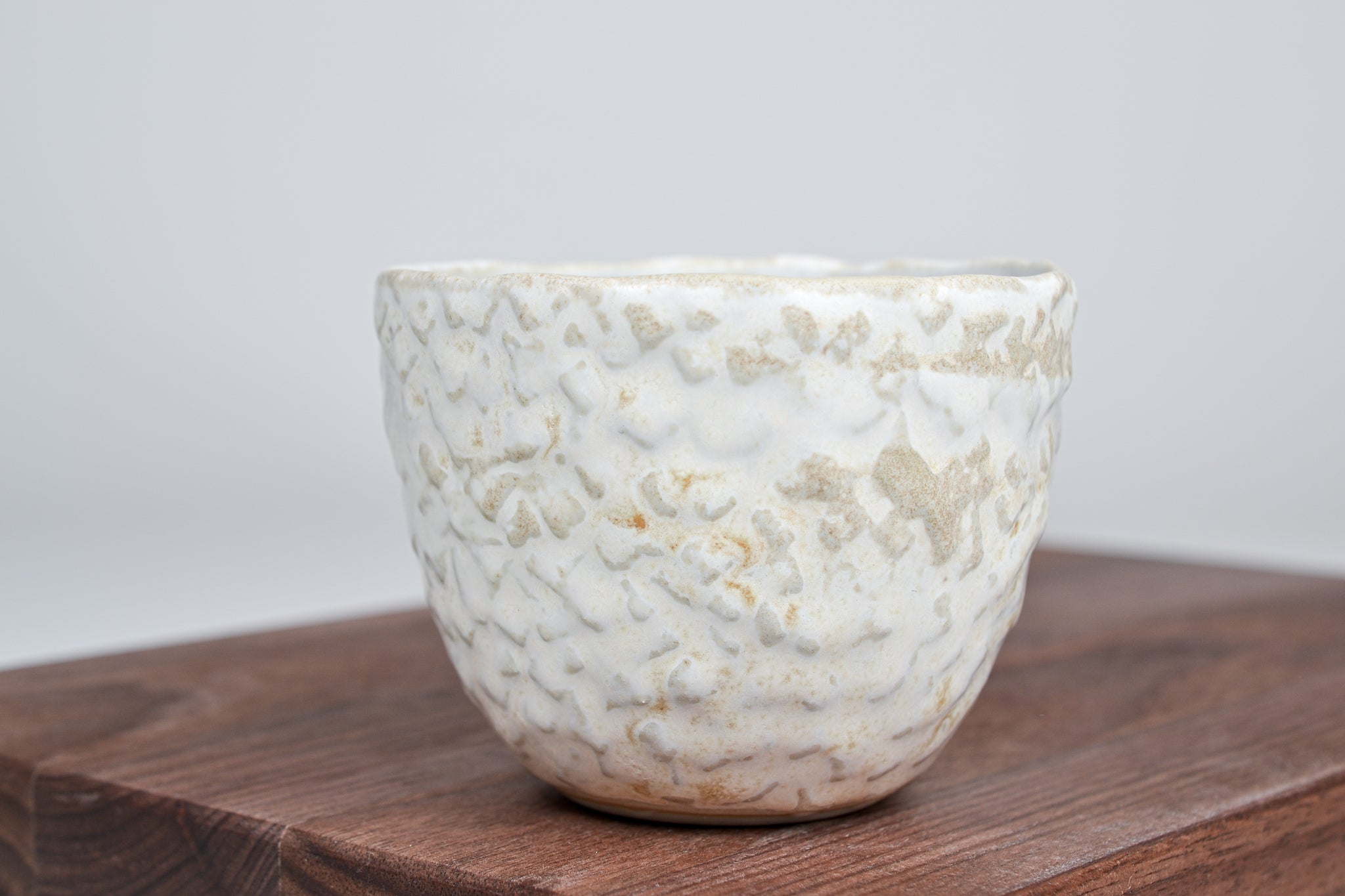 Simple cup with miracle glaze - 200ml