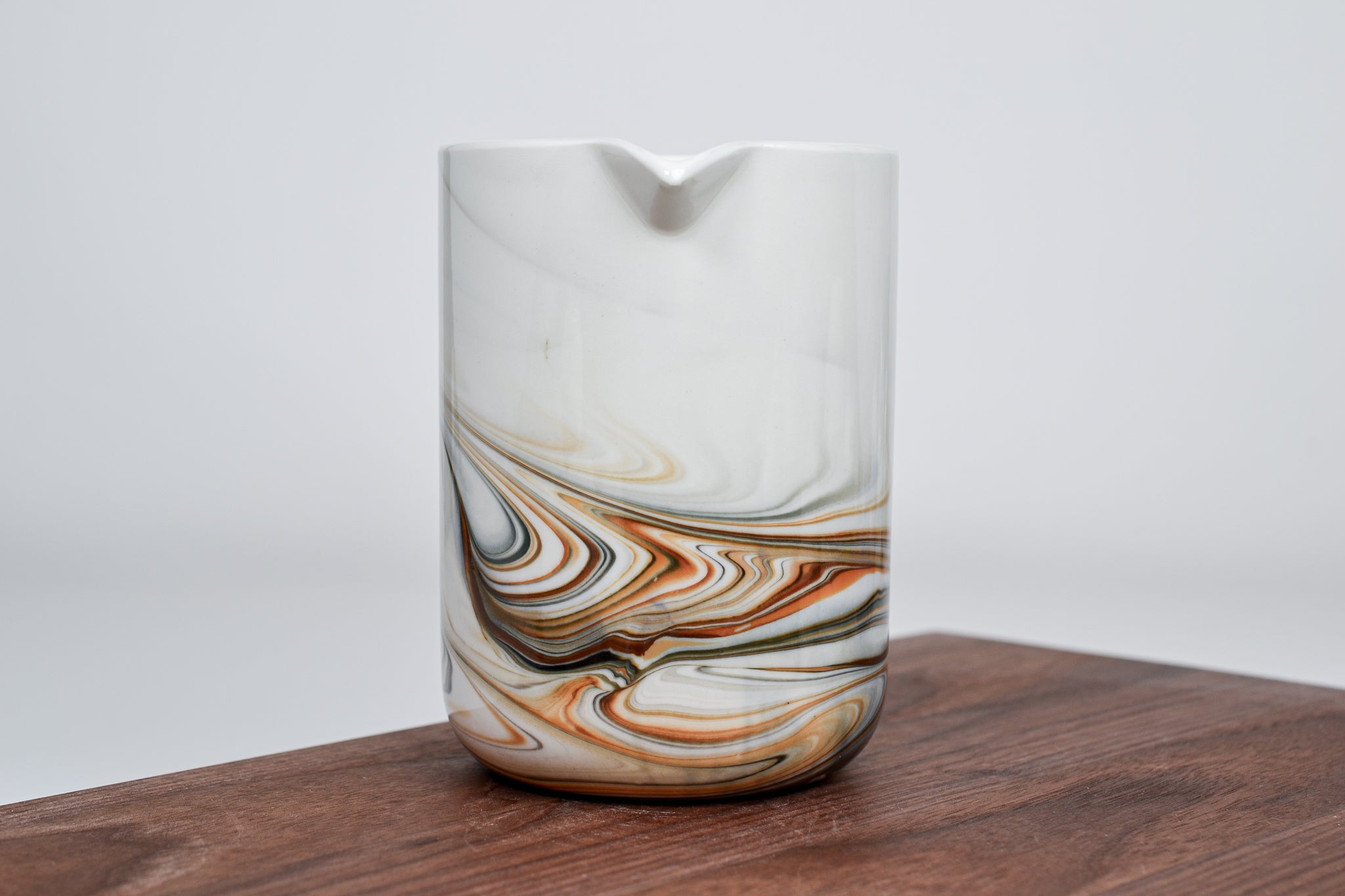 Jupiter - specialty jug for coffee / tea - 300ml