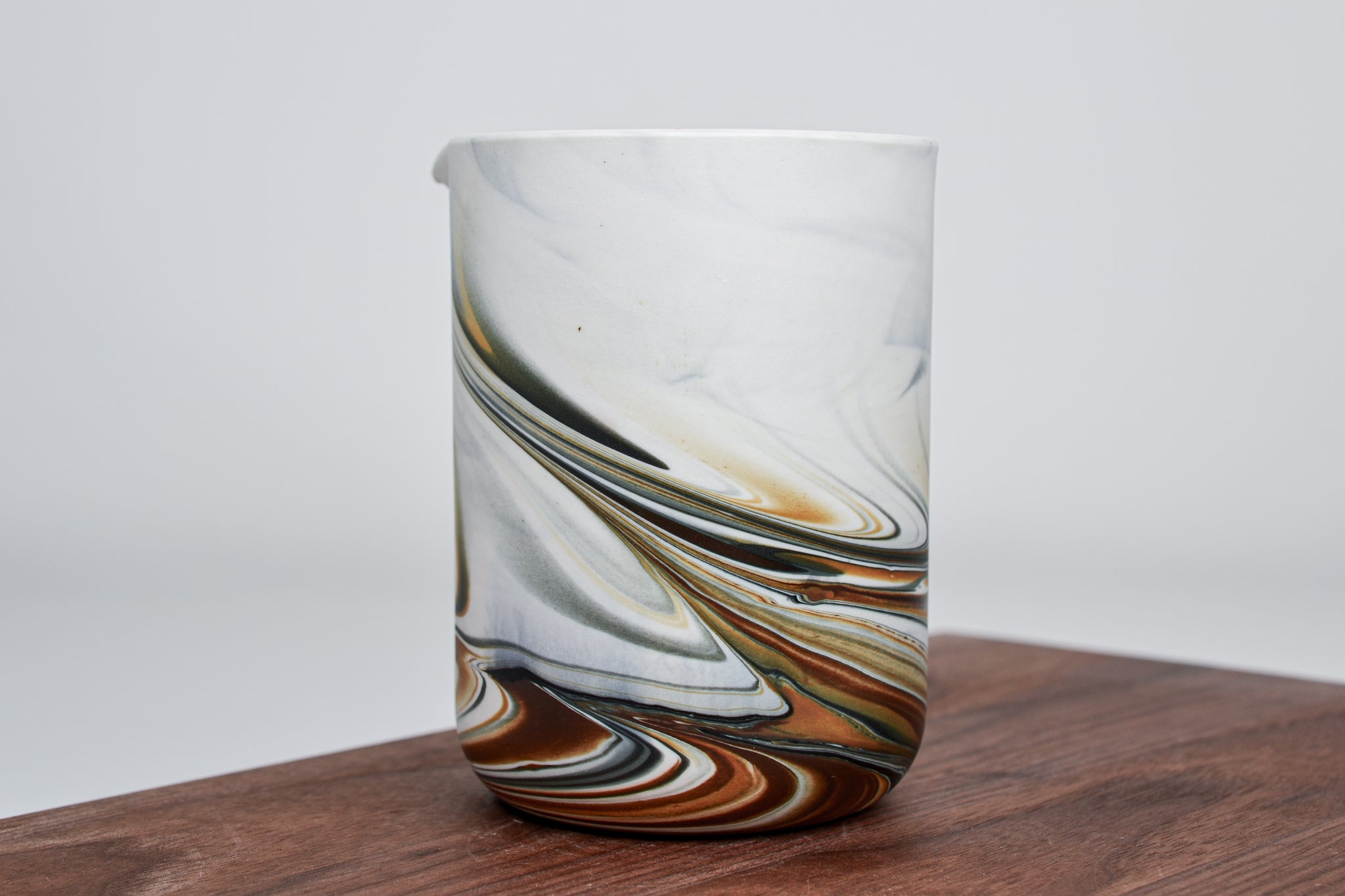 Jupiter - specialty jug for coffee / tea - 300ml