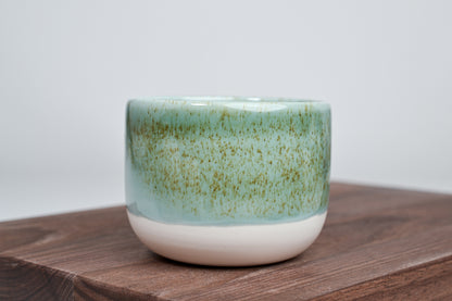 Autumn vibes - Simple cup for coffee  - 200ml