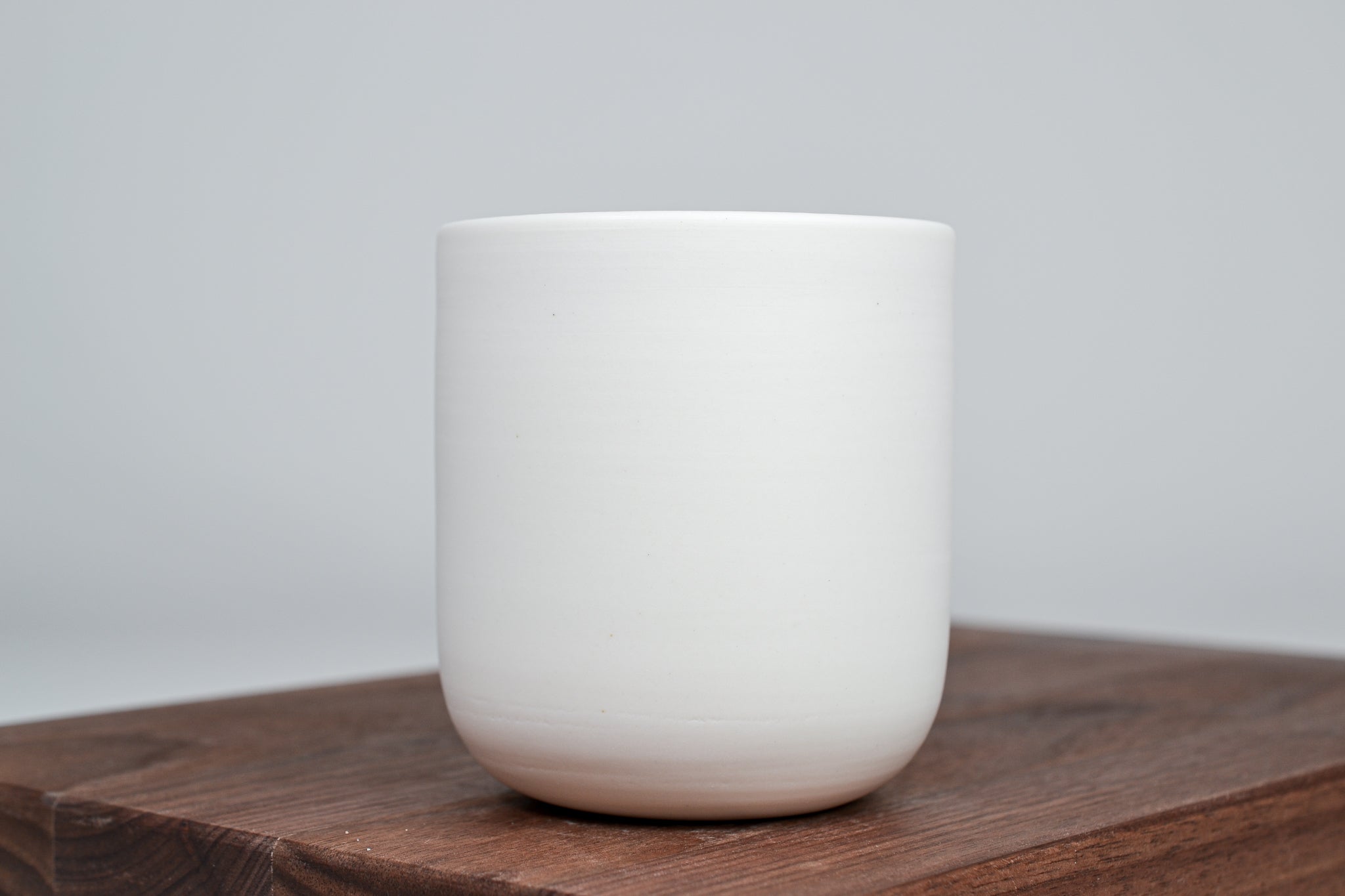 Rainbow line - Simple cup for coffee - 250ml