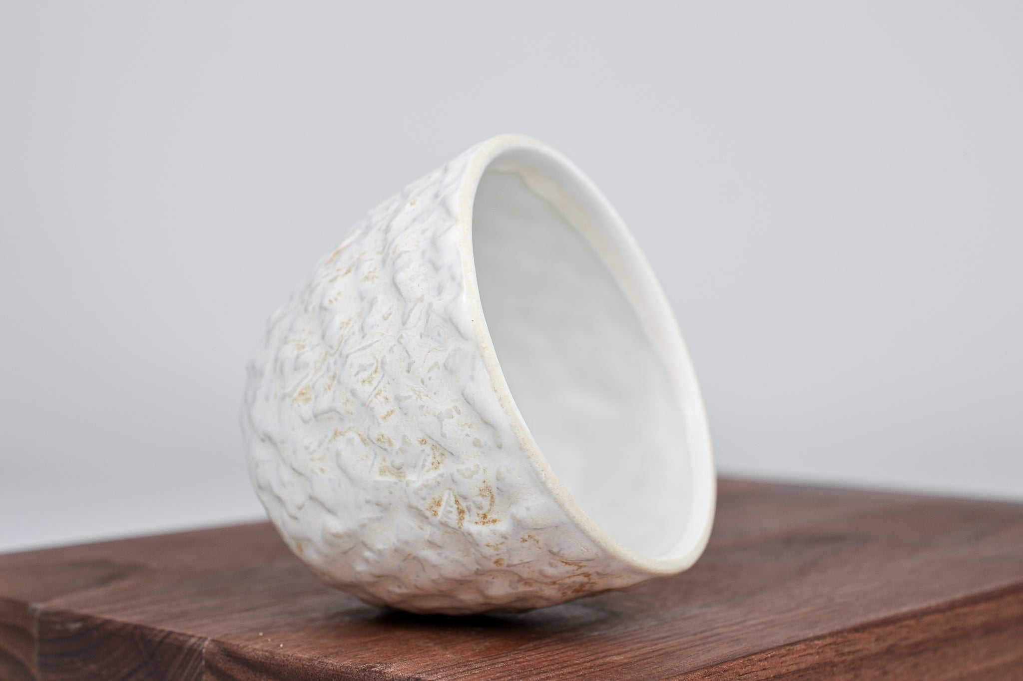 Simple cup with miracle glaze - 200ml