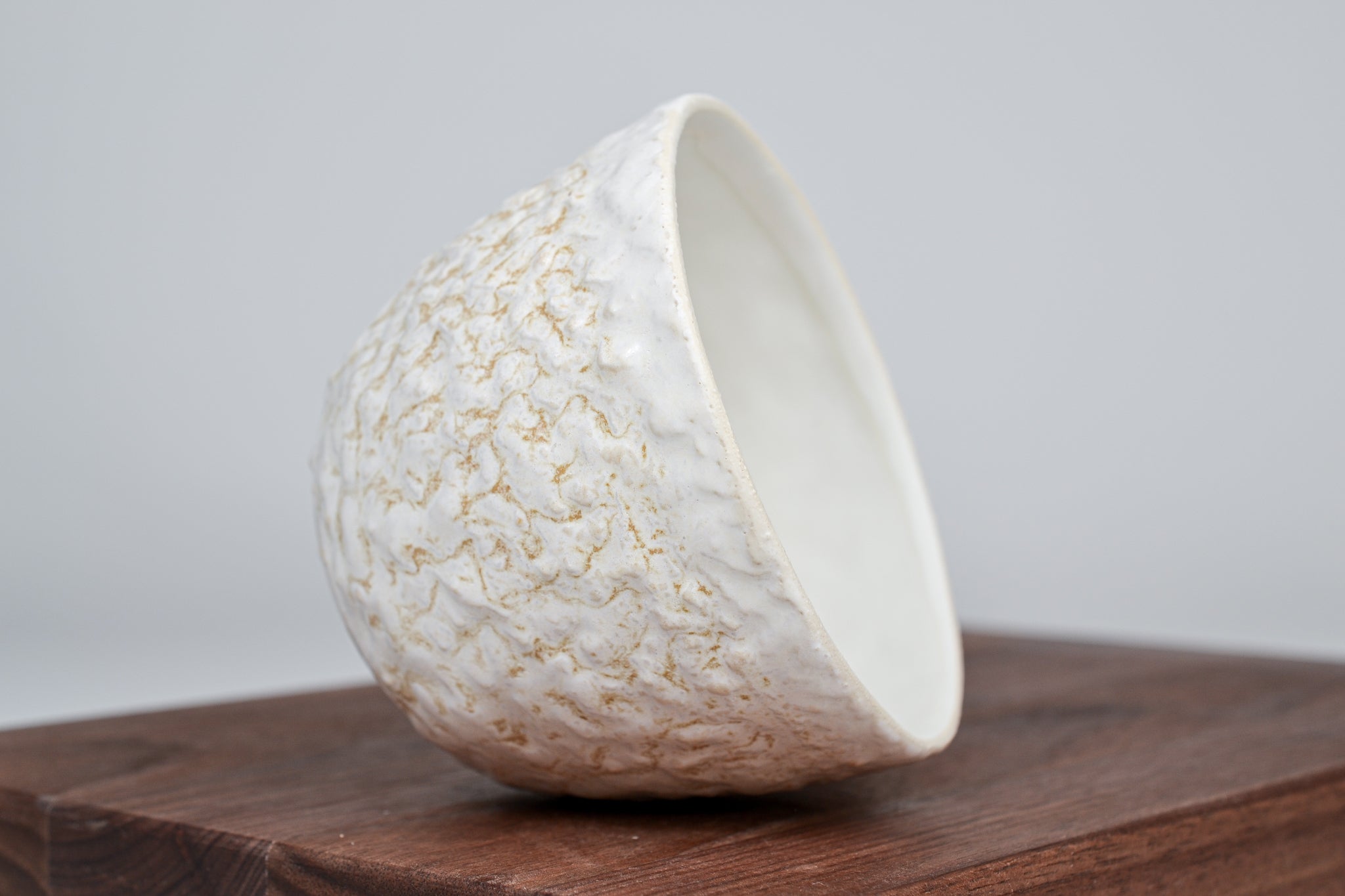 Simple cup with miracle glaze - 300ml