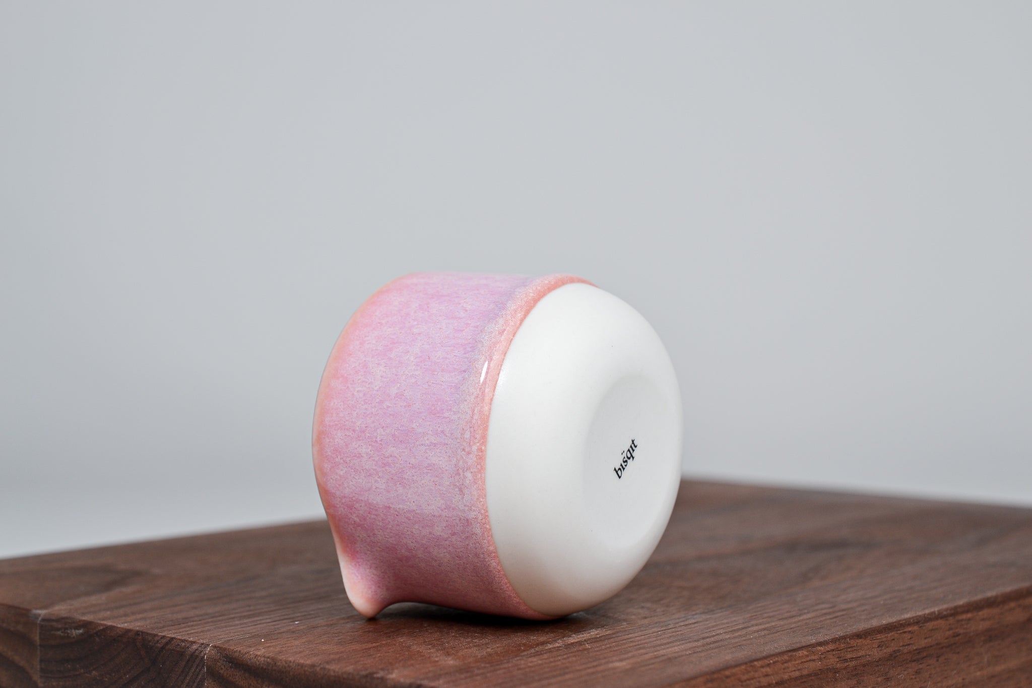 Simple milk jug, cherry blossom, 75ml