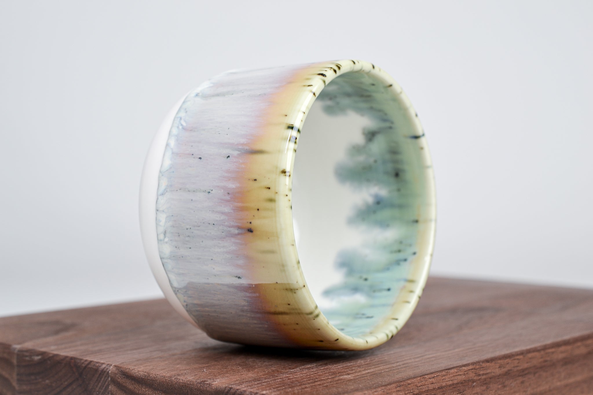Simple cup, aurora - 300ml