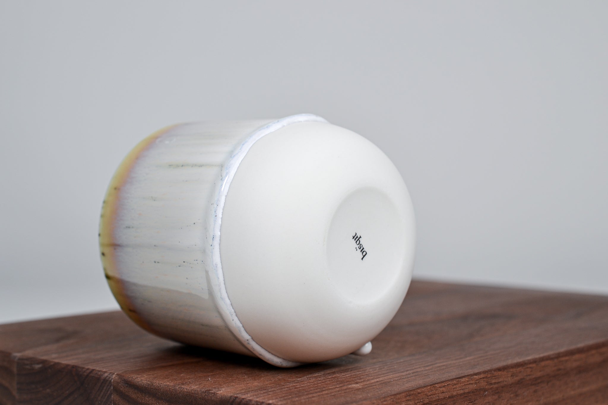 Simple cup for coffee / tea - Aurora
