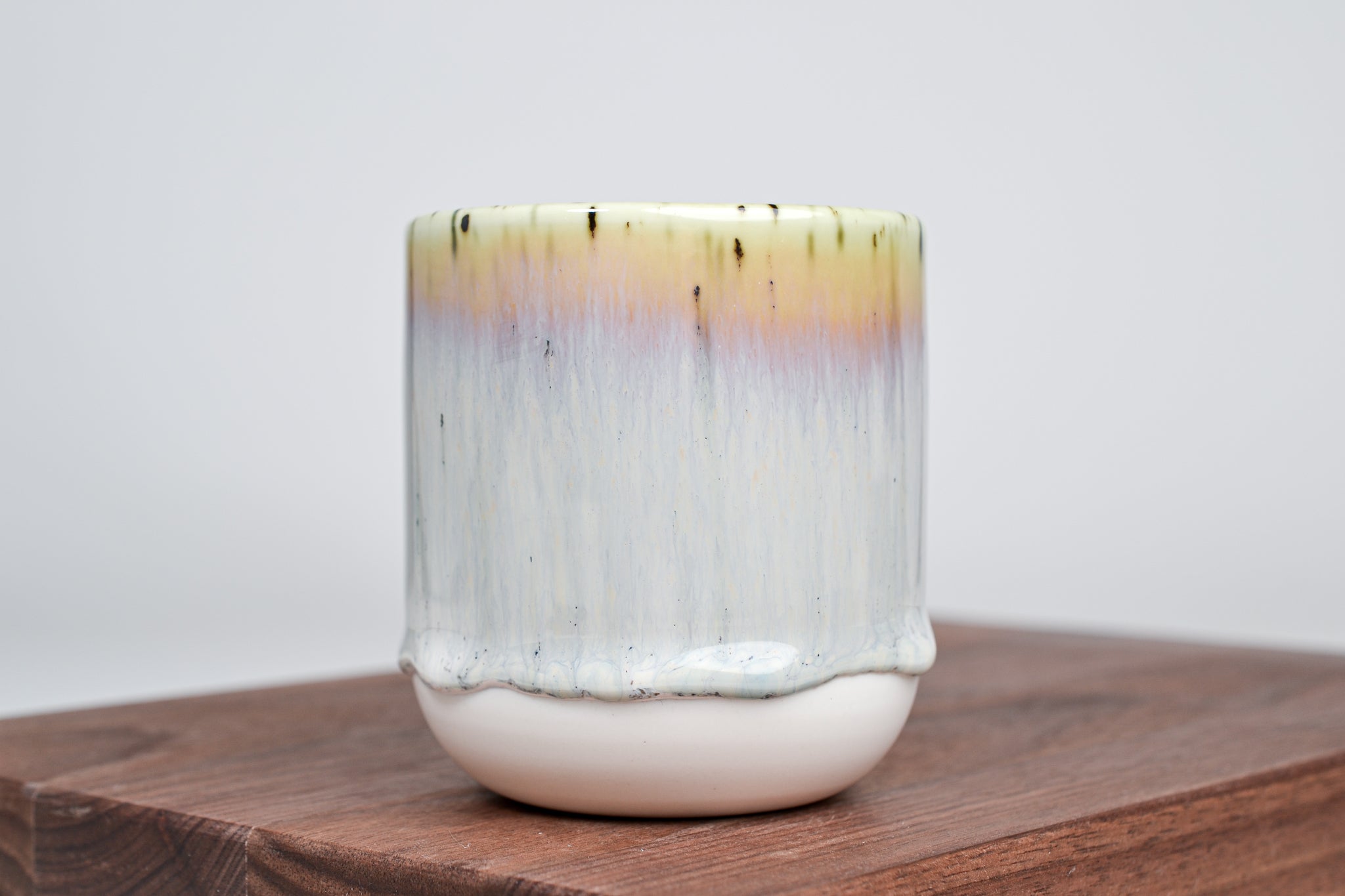 Simple cup for coffee / tea - Aurora