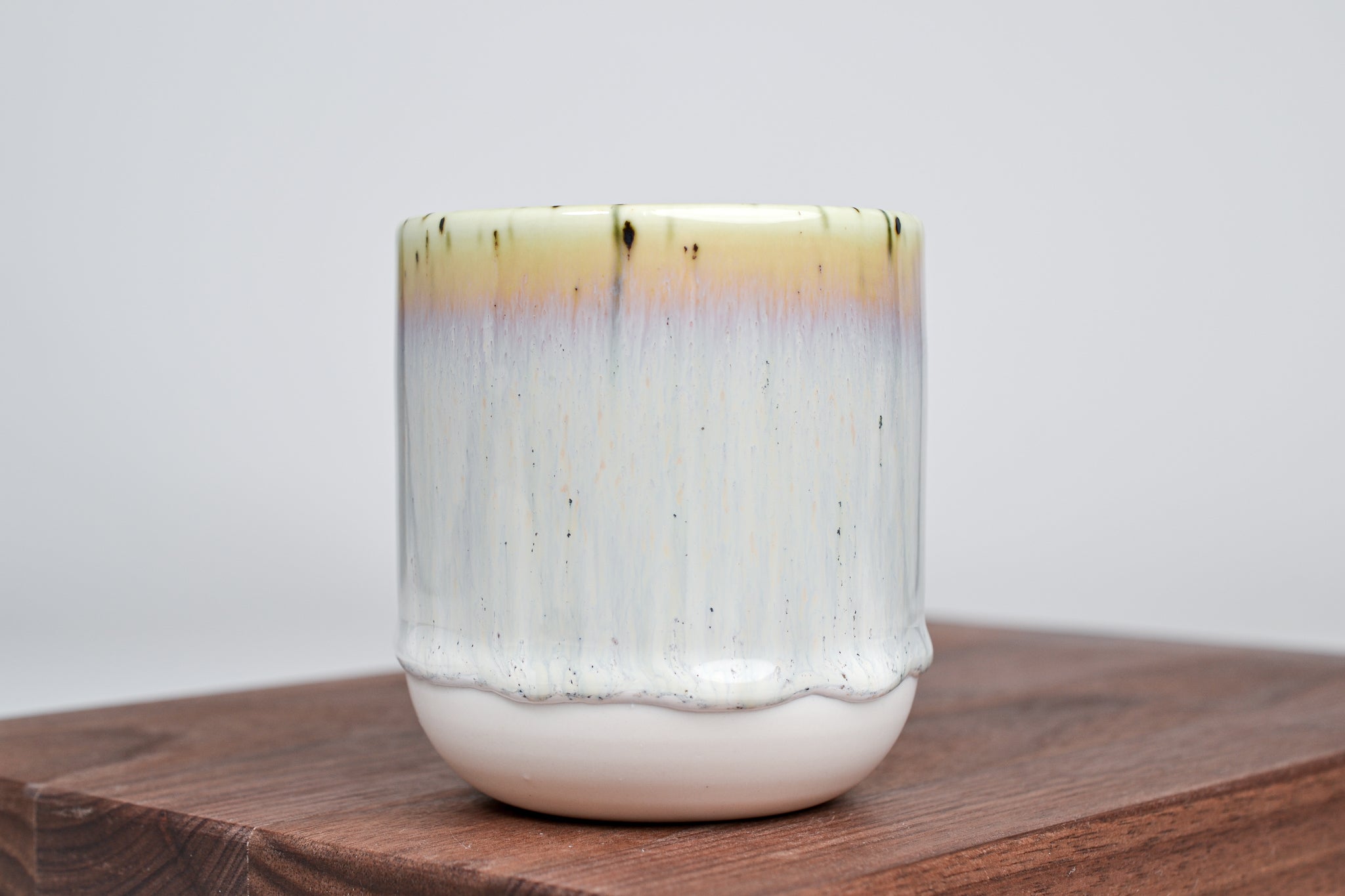 Simple cup for coffee / tea - Aurora