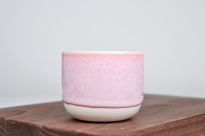 Simple coffee cup - Cherry blossom
