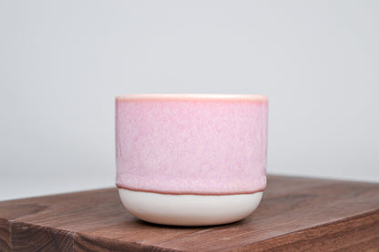 Simple coffee cup - Cherry blossom