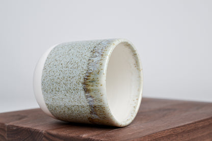 Simple cup for coffee / tea - Summer grass - 250ml