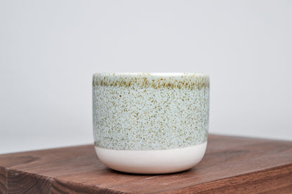 Simple cup, summer grass - 200ml