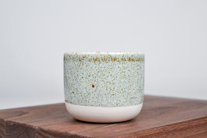 Simple cup, summer grass - 200ml