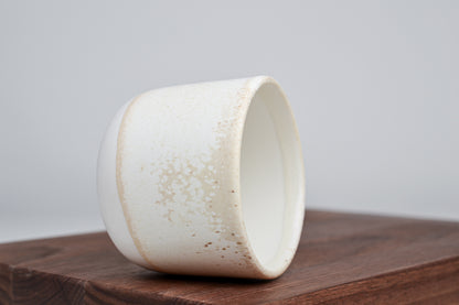 Simple cup with miracle glaze - 200ml