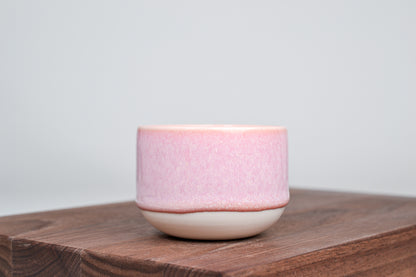Simple coffee cup - Cherry blossom