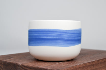 Blue line - Simple bowl - 450ml
