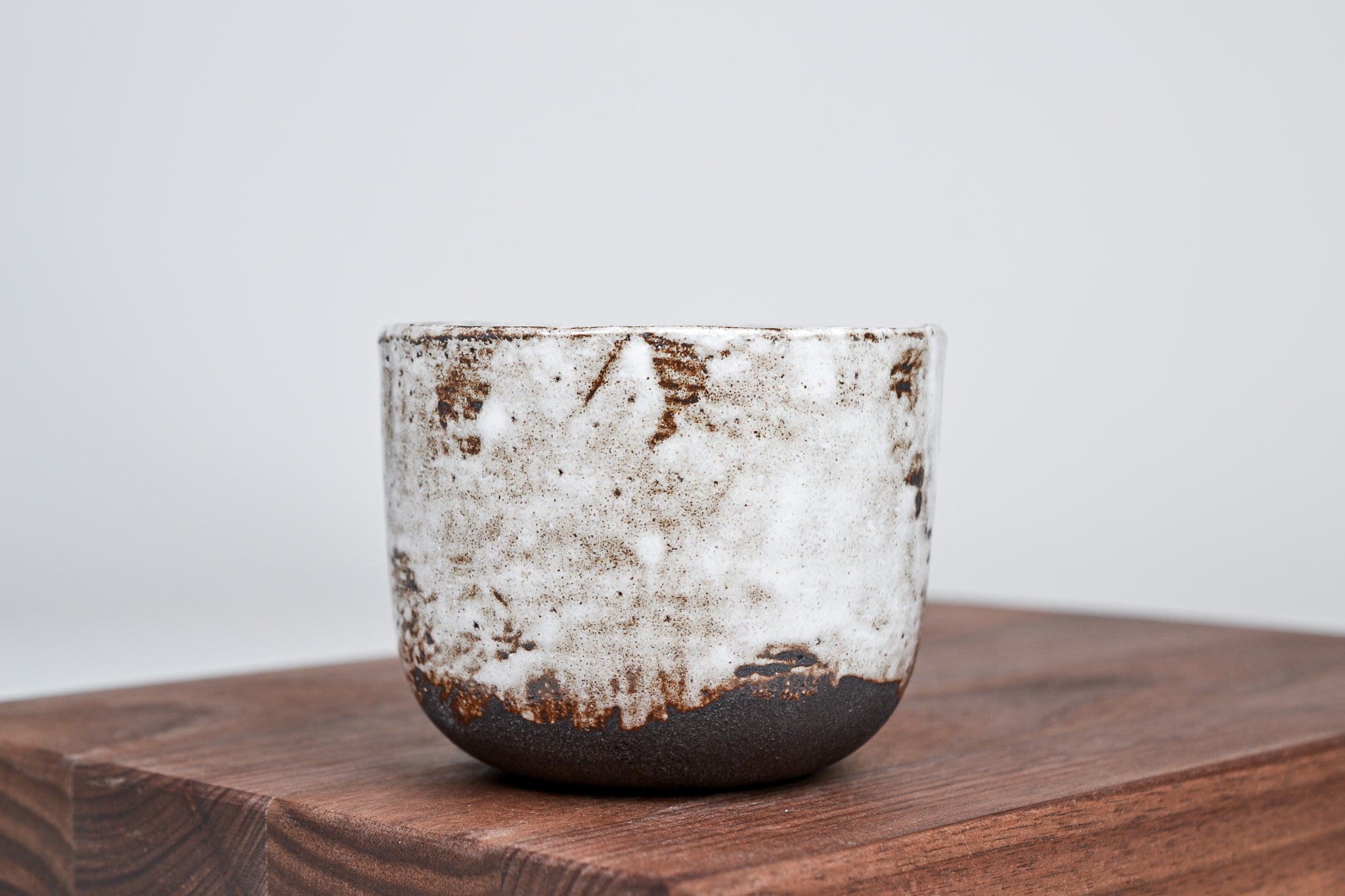 Simple raw cup - 240ml