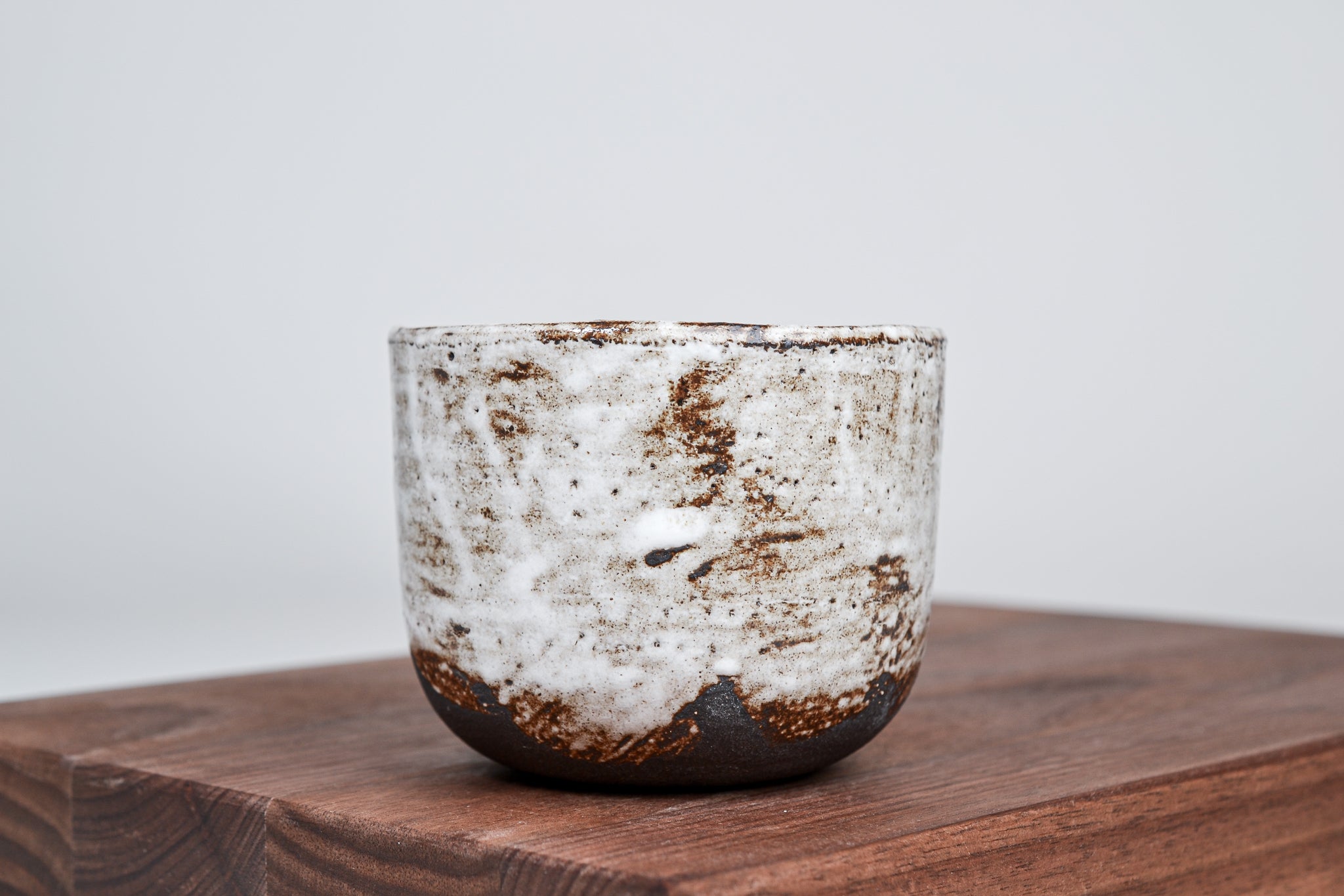 Simple raw cup - 240ml