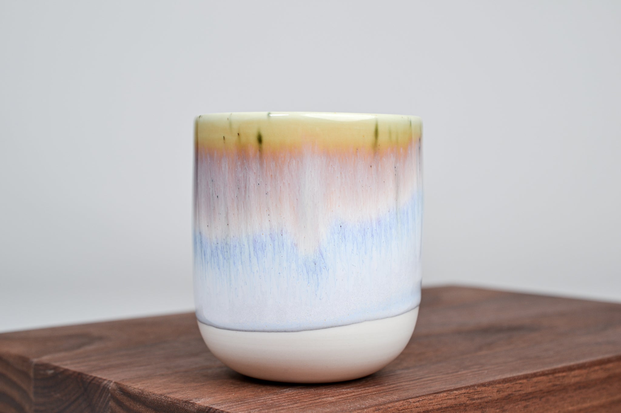 Aurora - Simple coffee cup - 250ml