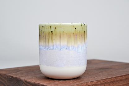 Aurora, jednoduchý hrnek na kávu - 250ml