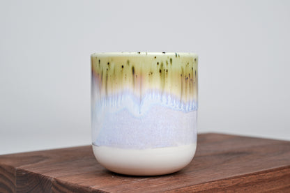 Aurora, jednoduchý hrnek na kávu - 250ml