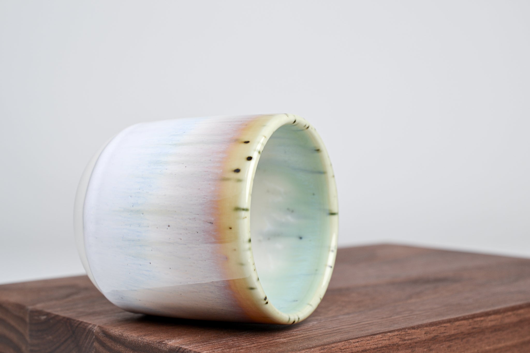 Aurora - Simple coffee cup - 250ml
