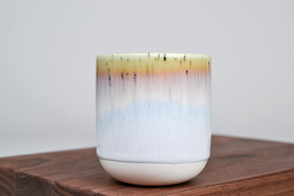 Aurora, jednoduchý hrnek na kávu - 250ml
