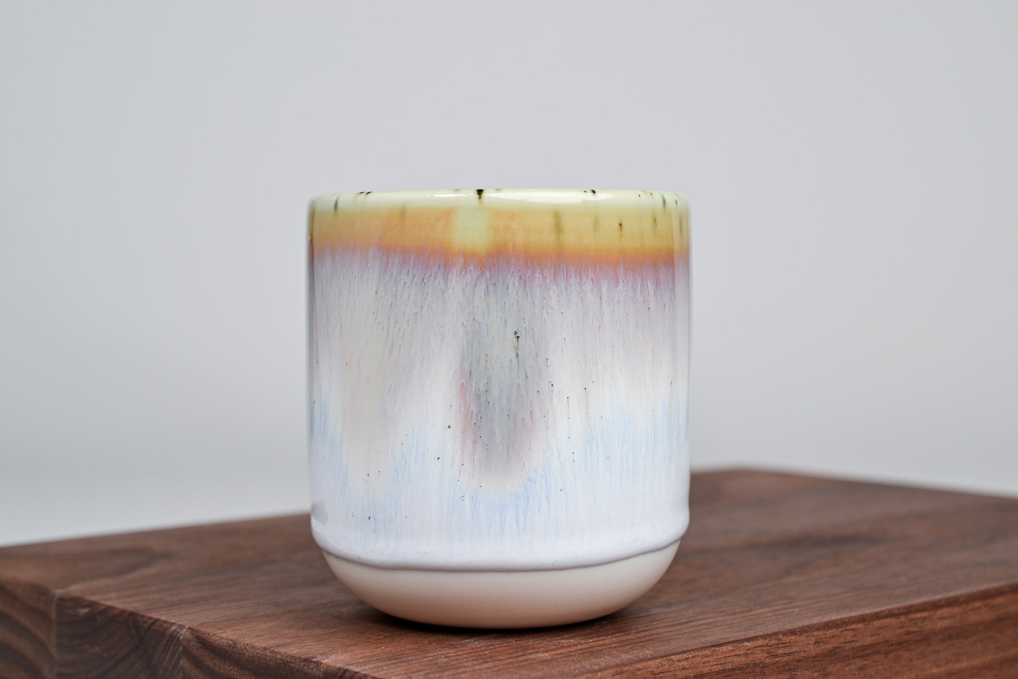 Aurora - Simple coffee cup - 250ml