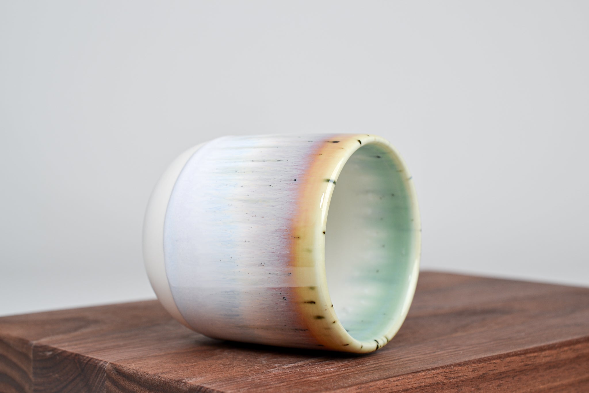 Aurora - Simple coffee cup - 250ml