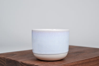 Simple coffee cup, first snow 200ml